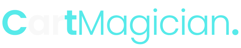 CartMagician augmented reality platform